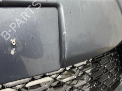 Front bumper CITROËN C4 Picasso I MPV (UD_) 1.6 HDi | BP32330389C7