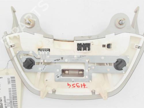 Innerbelysning FIAT STILO (192_) 1.9 JTD (192_XE1A) (115 hp) 20427888