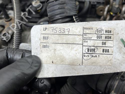 Engine RENAULT KANGOO Express (FC0/1_) 1.5 dCi (FC07, FC1R) | BP33323369M1 - Image 7