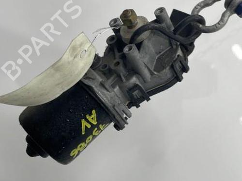 Front wiper motor RENAULT KANGOO Express (FC0/1_) 1.5 dCi (FC07, FC1R) | BP20390168M29 