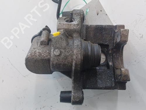 Used Left rear brake caliper Left rear brake caliper MAZDA 5 (CR) 2.0 CD (CR19) (110 hp) 20427617 20427617