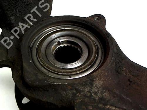 Right front steering knuckle FIAT FIORINO Pick up (146_)  | BP22914245M26 