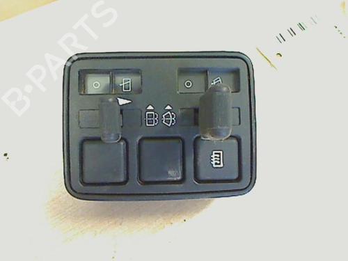 Used Steering column stalk FORD ESCORT V (AAL, ABL) [1990-1996]  21229072