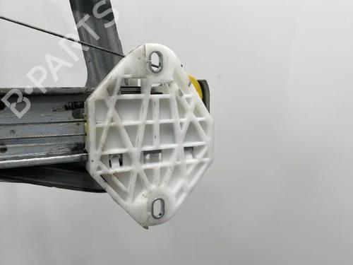 Used Front left window mechanism Front left window mechanism HONDA CIVIC VIII Saloon (FD, FA) 1.3 IMA (FA3, FD3) (95 hp) 20400158 20400158