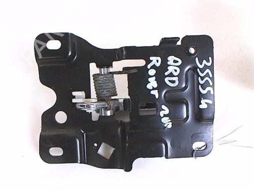 Used Rear right interior door handle Rear right interior door handle ROVER 200 II Hatchback (RF) 220 SDi (105 hp) 20399386 20399386