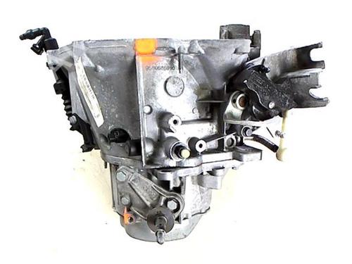 Used Gearbox Gearbox 20409422 20409422