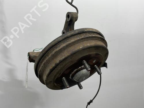 Right rear steering knuckle HYUNDAI MATRIX (FC) 1.5 CRDi VGT | BP26964196M28 
