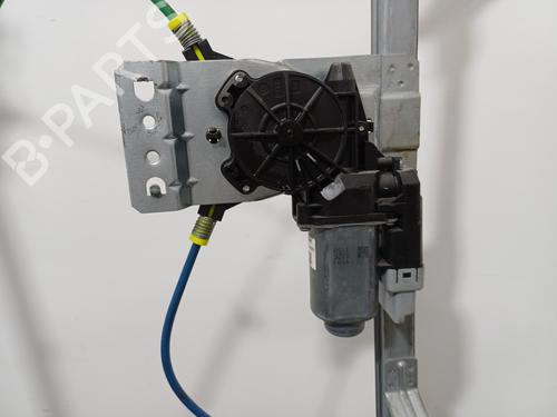 Used Front left window mechanism Front left window mechanism 36847561 36847561