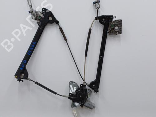 Used Front right window mechanism MERCEDES-BENZ SLK (R170) 200 Kompressor (170.444) (163 hp) 20430746