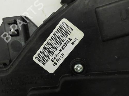 rear-left-lock-kia-stonic-yb-16-crdi-81410h8020-2017-20420094 main image