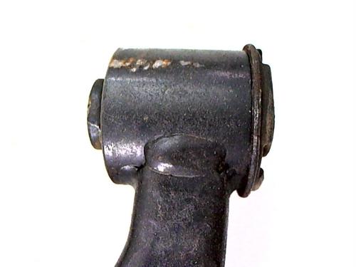 Left front suspension arm HYUNDAI TUCSON (JM) 2.0 CRDi | BP20392462M12 