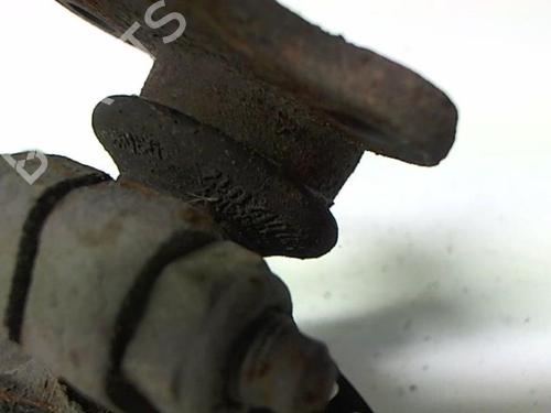 Left front steering knuckle SEAT IBIZA II (6K1) 1.9 TDI | BP25264351M25 
