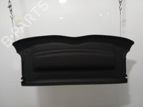 Rear parcel shelf CITROËN C3 II (SC_) 1.4 HDi 70 (SC8HZC, SC8HR0, SC8HP4) | BP35892948C85 - Image 2