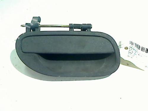 Used Rear right exterior door handle VOLVO V40 Estate (645) 1.9 TD (90 hp) 20453516