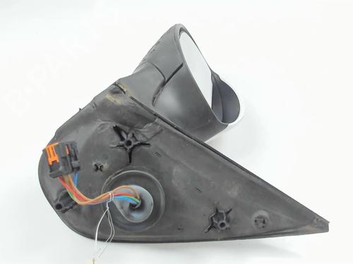 Left mirror PEUGEOT 206 Hatchback (2A/C) 1.4 i | BP20428042C26 