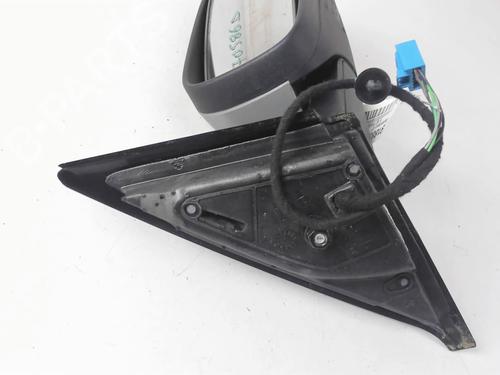 Right mirror VOLVO V50 (545) 2.0 D | BP20440841C27 