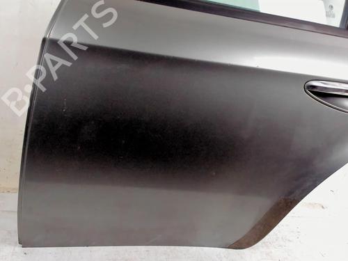 Left rear door ALFA ROMEO 159 Sportwagon (939_) 1.9 JTDM 16V (939BXC1B, 939BXC12) | BP20421233C4 