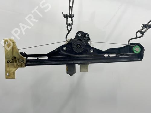 Used Rear right window mechanism Rear right window mechanism CITROËN C4 Picasso II 1.6 HDi / BlueHDi 115 (115 hp) 20400812 20400812
