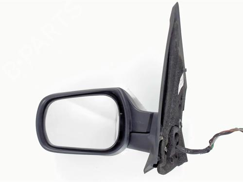 Left mirror FORD FIESTA V (JH_, JD_) 1.6 16V | BP20435521C26 