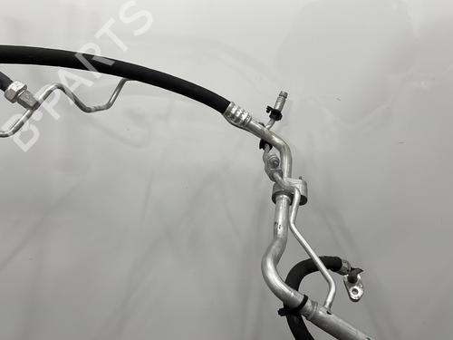 Used AC pipe AC pipe MERCEDES-BENZ A-CLASS (W176) A 160 CDI / d (176.011) (90 hp) 24057315 24057315