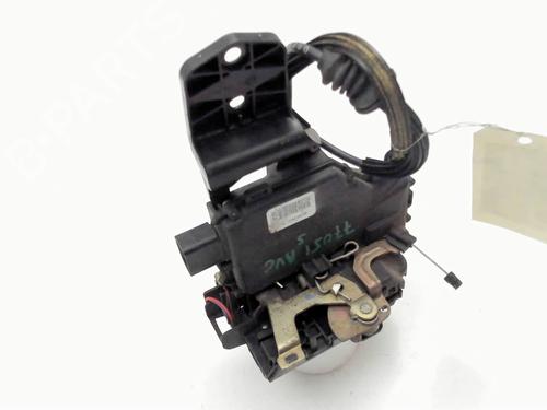 Venstre foran lås VW NEW BEETLE (9C1, 1C1) 1.9 TDI | BP29625607C98 