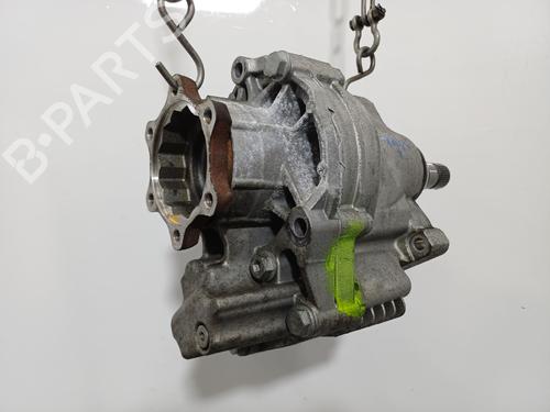 Transfer box CUPRA ATECA (KH7, KHP, KBP) 2.0 TSI 4Drive | BP38184329M36 - Image 4