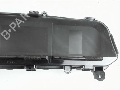 Instrument cluster TOYOTA PRIUS PLUS (_W4_) 1.8 Hybrid (ZVW40W, ZVW41W) | BP32509111C47  - Image 9