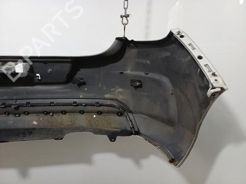 rear-bumper-citroen-c4-ii-nc_-2009-39393328 main image