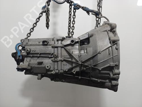 Gearbox BMW 1 Coupe (E82) 118 d | BP36149904M3 - Image 4