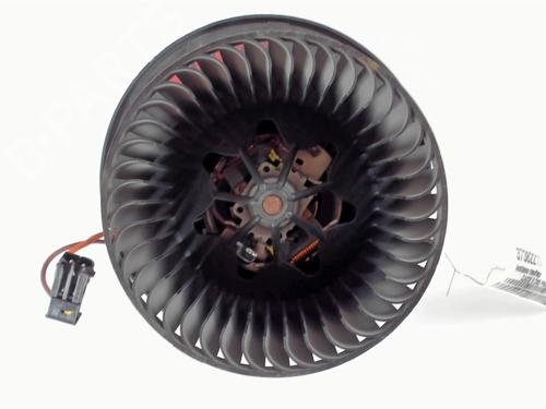 Heater blower motor MERCEDES-BENZ B-CLASS Sports Tourer (W245) B 180 CDI (245.207) | BP20448652M62 
