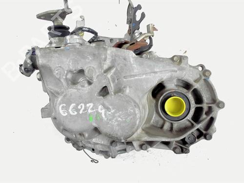 Gearbox PEUGEOT 107 (PM_, PN_) 1.0 | BP20421721M3 