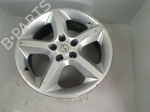 Felg OPEL ASTRA H TwinTop (A04) 1.9 CDTi (L67) (150 hp) 20413122