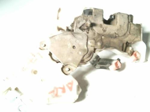Rear left lock NISSAN ALMERA TINO (V10) 1.8 | BP20415276C100 