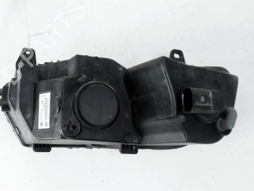 Used Left front fog light Left front fog light VW POLO V (6R1, 6C1) 1.0 (60 hp) 25009265 25009265