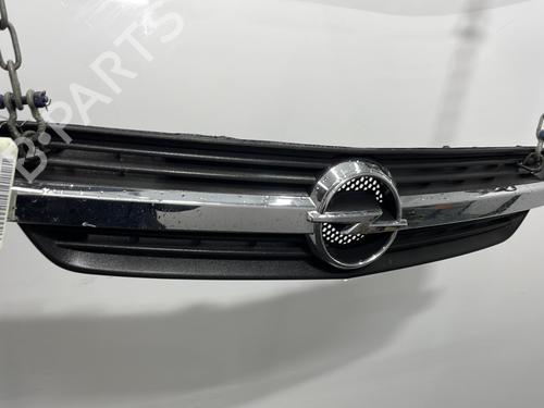Grille OPEL MERIVA A MPV (X03) 1.7 CDTI (E75) | BP20418246C40 