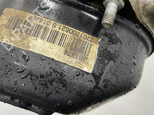 Gearbox RENAULT KANGOO (KC0/1_) D 65 1.9 (KC0E, KC02, KC0J, KC0N) | BP29921610M3 - Image 3