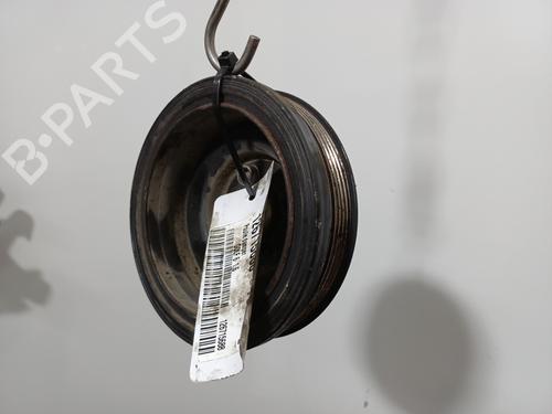 Pulley VW GOLF VI (5K1) | BP36400738M122 - Image 3