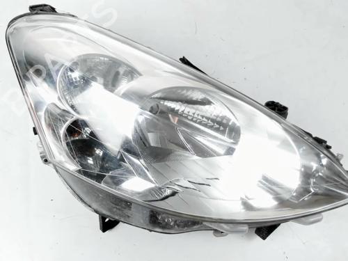 Right headlight PEUGEOT PARTNER Box Body/MPV 1.6 HDi 16V | BP35969643C29 - Image 2