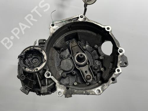 gearbox-vw-touran-1t1-1t2-2003-2004-2005-2006-2007-2008-2009-2010-2011-31126638 main image