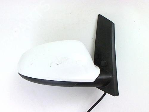Right mirror OPEL ASTRA J (P10) 1.7 CDTI (68) | BP20414326C27 