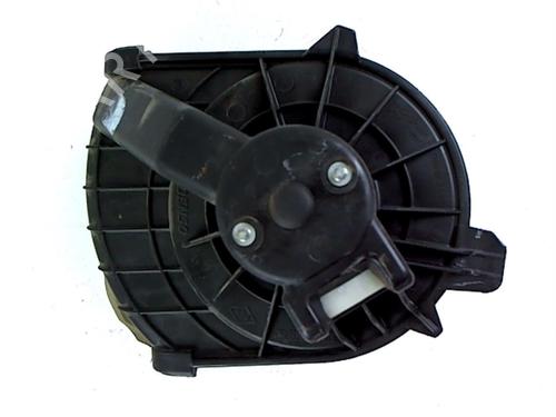 Heater blower motor RENAULT KANGOO Express (FW0/1_) 1.5 dCi 90 (FW0G, FW05, FW08, FW11) | BP20425162M62 