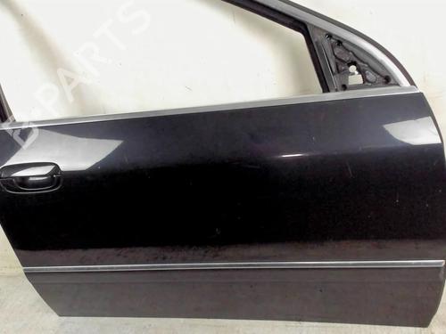 Right front door PEUGEOT 607 (9D, 9U) 2.2 HDi | BP20442451C3