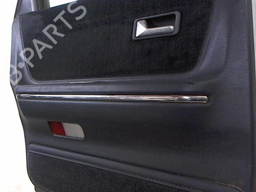 Dør venstre bagtil MAZDA 6 Saloon (GJ, GL) | BP21203692C4 - Image 15