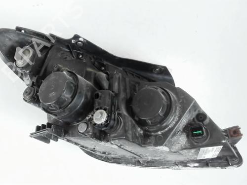 Left headlight HYUNDAI i30 (FD) 1.6 CRDi | BP26273975C28 