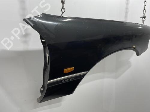 Right front fenders MERCEDES-BENZ C-CLASS (W202) C 180 (202.018) | BP20402776C42 