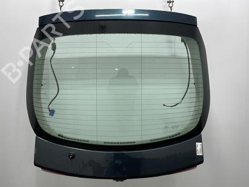 Tailgate RENAULT LAGUNA II (BG0/1_) 1.8 16V (BG06, BG0J, BG0M) 7751474532