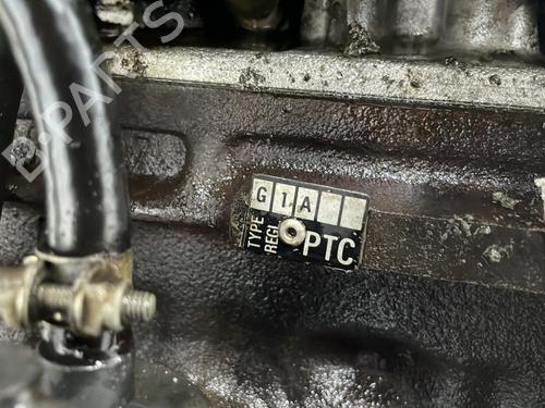 Engine PEUGEOT 309 I (10C, 10A) 1.3 | BP31932177M1