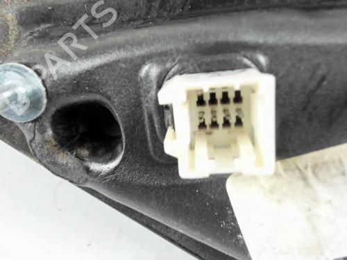 Right mirror CHRYSLER SEBRING (JS) 2.0 VVT | BP25586546C27 