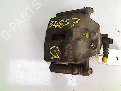 Bremssattel links vorne für NISSAN PRIMERA Hatchback (P12) 2.2 Di (126 hp) 20410765