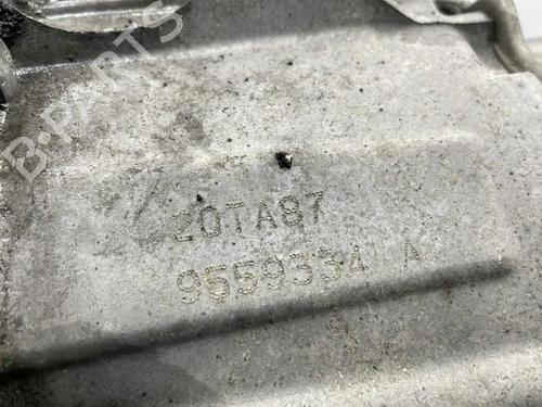 Used Gearbox Gearbox 20423072 20423072